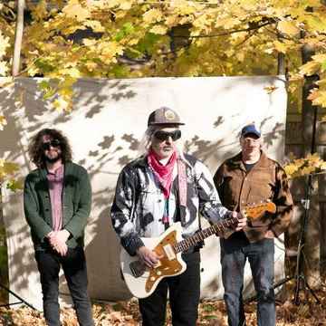 Dinosaur Jr. Concerts in Indianapolis