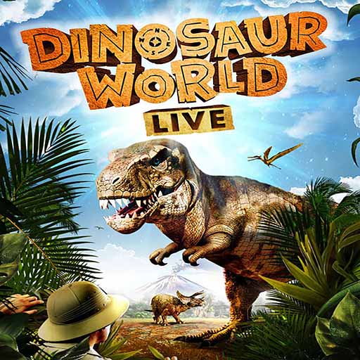Dinosaur World Live Indianapolis Tickets
