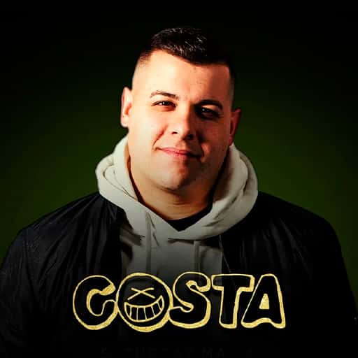 Costa - DJ Concerts in Indianapolis