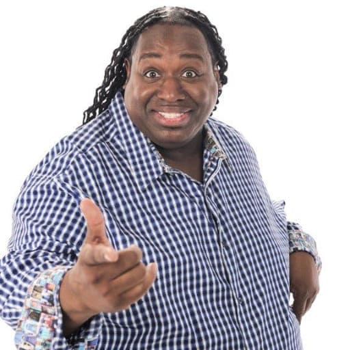 DJ Geno's Wild and Sexy Comedy Jam Indianapolis Tickets