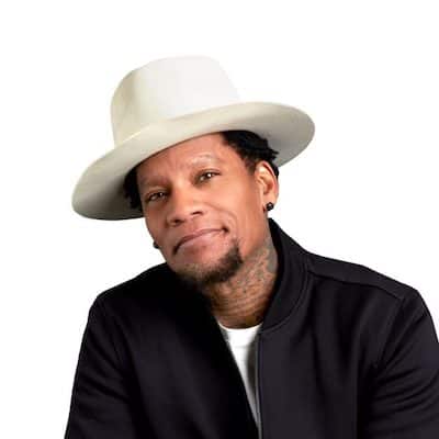 D.L. Hughley Indianapolis Tickets