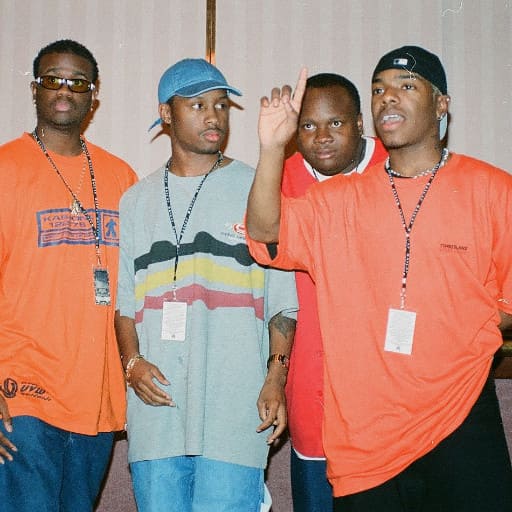 Dru Hill Concerts in Indianapolis