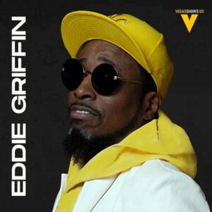 Eddie Griffin Indianapolis Tickets