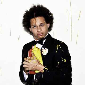 Eric Andre Indianapolis Tickets