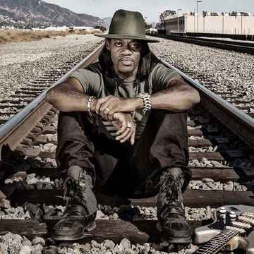 Eric Gales Concerts in Indianapolis