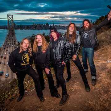 Exodus Concerts in Indianapolis
