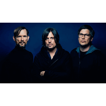 Failure Concerts in Indianapolis