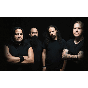 Fear Factory Concerts in Indianapolis