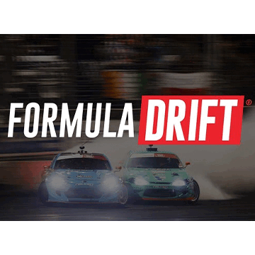 Formula Drift