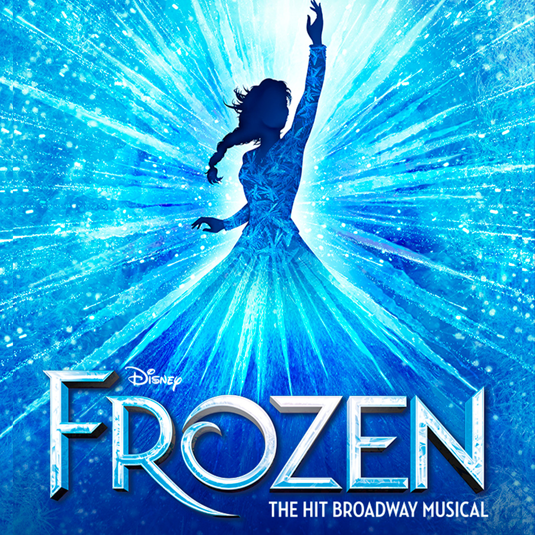 Disney's Frozen Jr. Indianapolis Tickets