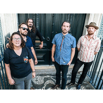 Fruition Concerts in Indianapolis