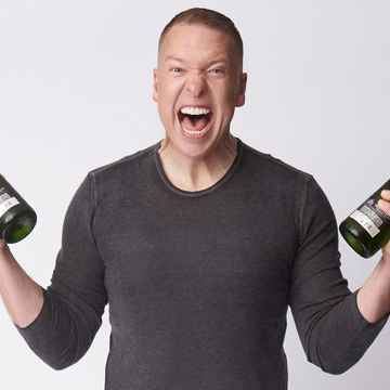 Gary Owen Indianapolis Tickets