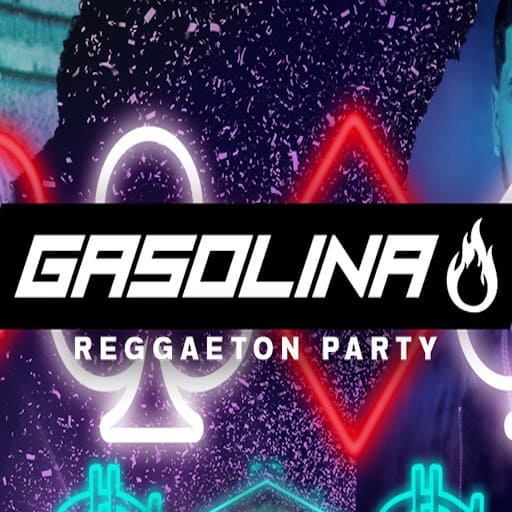 Gasolina Reggaeton Party Concerts in Indianapolis