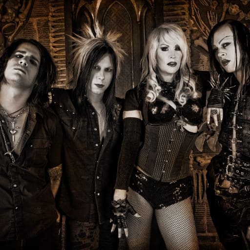 Genitorturers Concerts in Indianapolis
