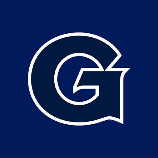 Georgetown Hoyas Tickets in Indianapolis