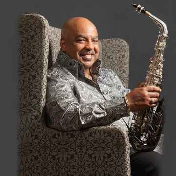 Gerald Albright Concerts in Indianapolis