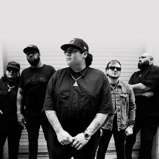 Giovannie and The Hired Guns Concerts in Indianapolis