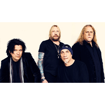 Gov't Mule Concerts in Indianapolis