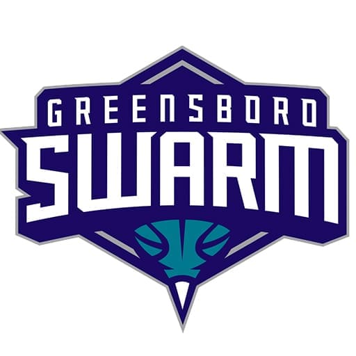 Greensboro Swarm in %%site%% Schedule 2026–2027
