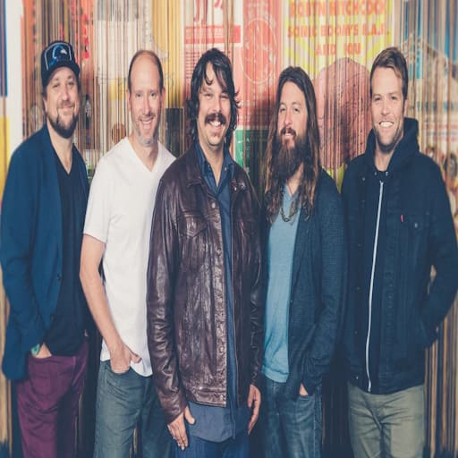 Greensky Bluegrass Concerts in Indianapolis