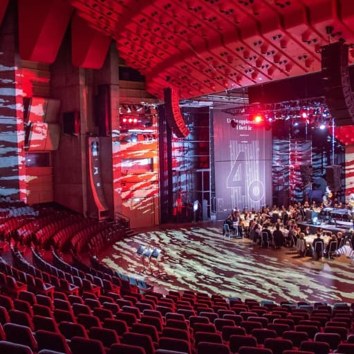 Grieg Concerts in Indianapolis