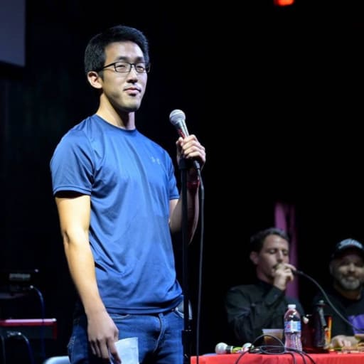 Hans Kim Indianapolis Tickets