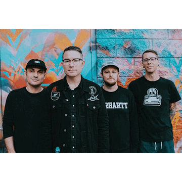 Hawthorne Heights Concerts in Indianapolis