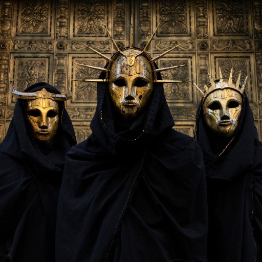 Imperial Triumphant Concerts in Indianapolis