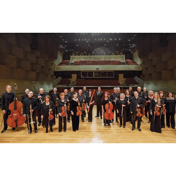 Indianapolis Chamber Orchestra Concerts in Indianapolis