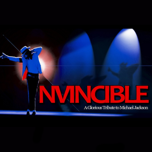 Invincible: A Tribute to Michael Jackson concerts in Indianapolis.