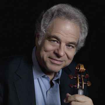Itzhak Perlman Concerts in Indianapolis