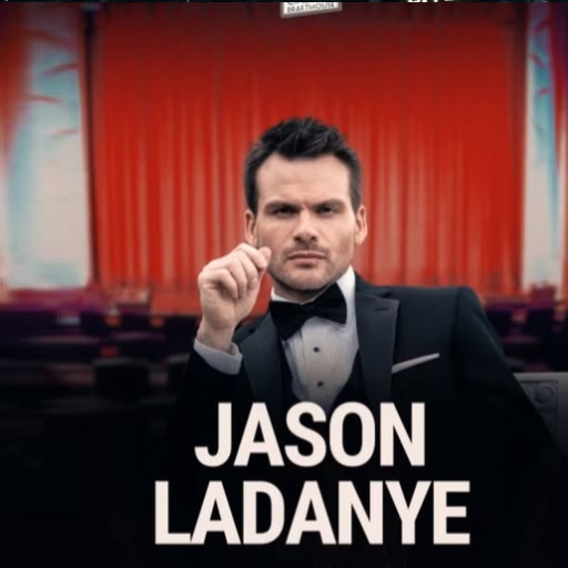 Jason Ladanye Indianapolis Tickets