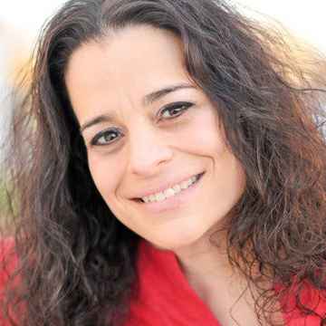 Jessica Kirson Indianapolis Tickets