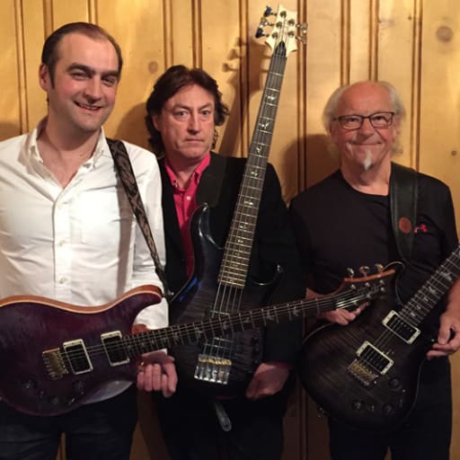Jethro Tull's Martin Barre Band Concerts in Indianapolis