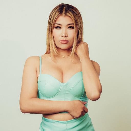 Jiaoying Summers Indianapolis Tickets