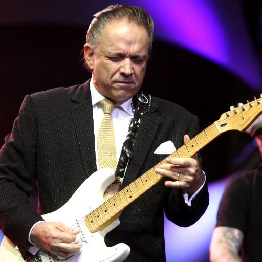 Jimmie Vaughan Concerts in Indianapolis