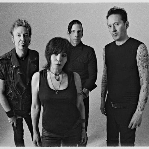Joan Jett And The Blackhearts Concerts in Indianapolis