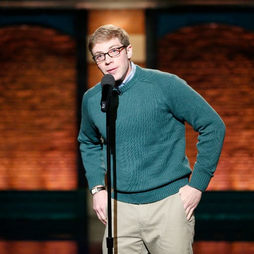 Joe Pera Indianapolis Tickets