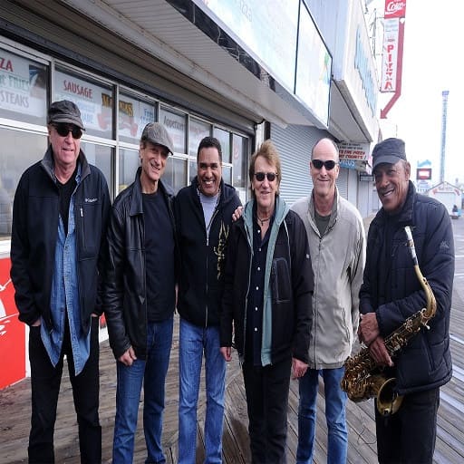 John Cafferty and The Beaver Brown Band Concerts in Indianapolis