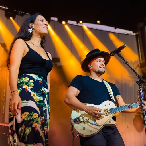 Johnnyswim Concerts in Indianapolis