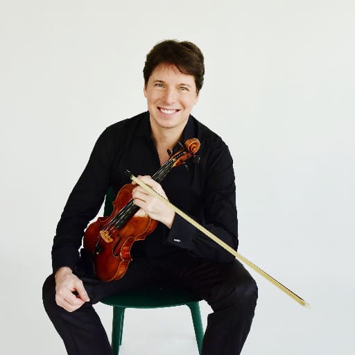 Joshua Bell Concerts in Indianapolis