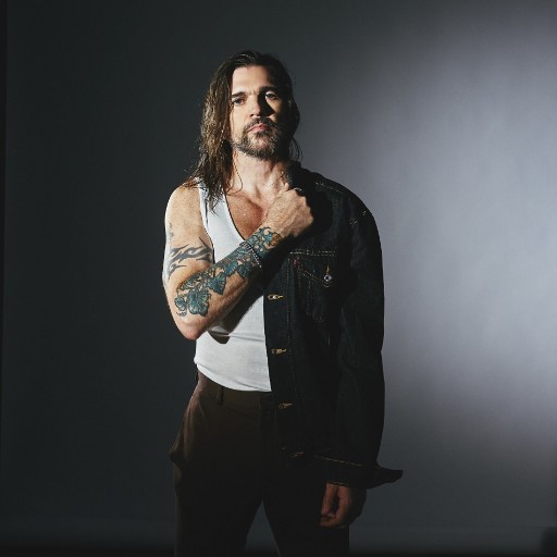 Juanes Indianapolis Tickets