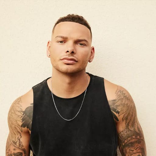 Kane Brown Concerts in Indianapolis