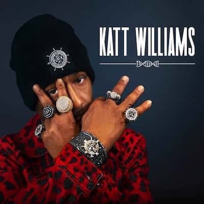 Katt Williams Indianapolis Tickets
