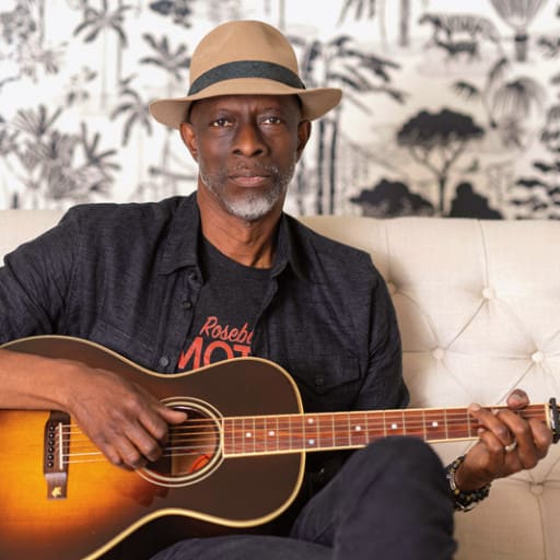 Keb Mo Concerts in Indianapolis