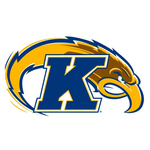 Kent State Golden Flashes Women's Basketball Schedule 2026–2027