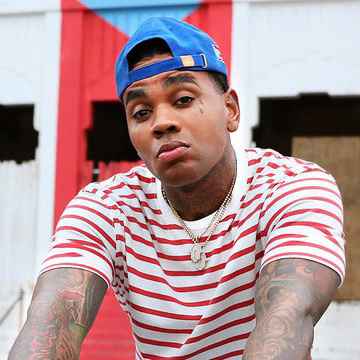 Kevin Gates Concerts in Indianapolis