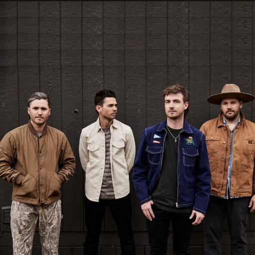 Lanco Concerts in Indianapolis