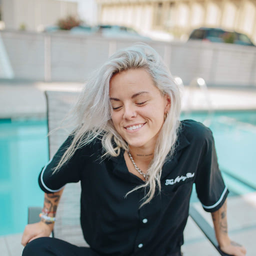 Lauren Sanderson Concerts in Indianapolis