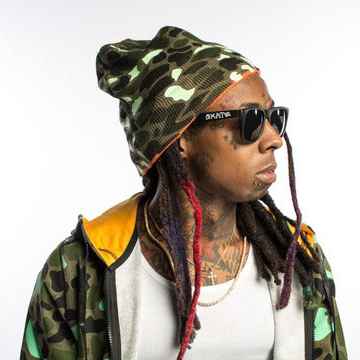 Lil Wayne Concerts in Indianapolis